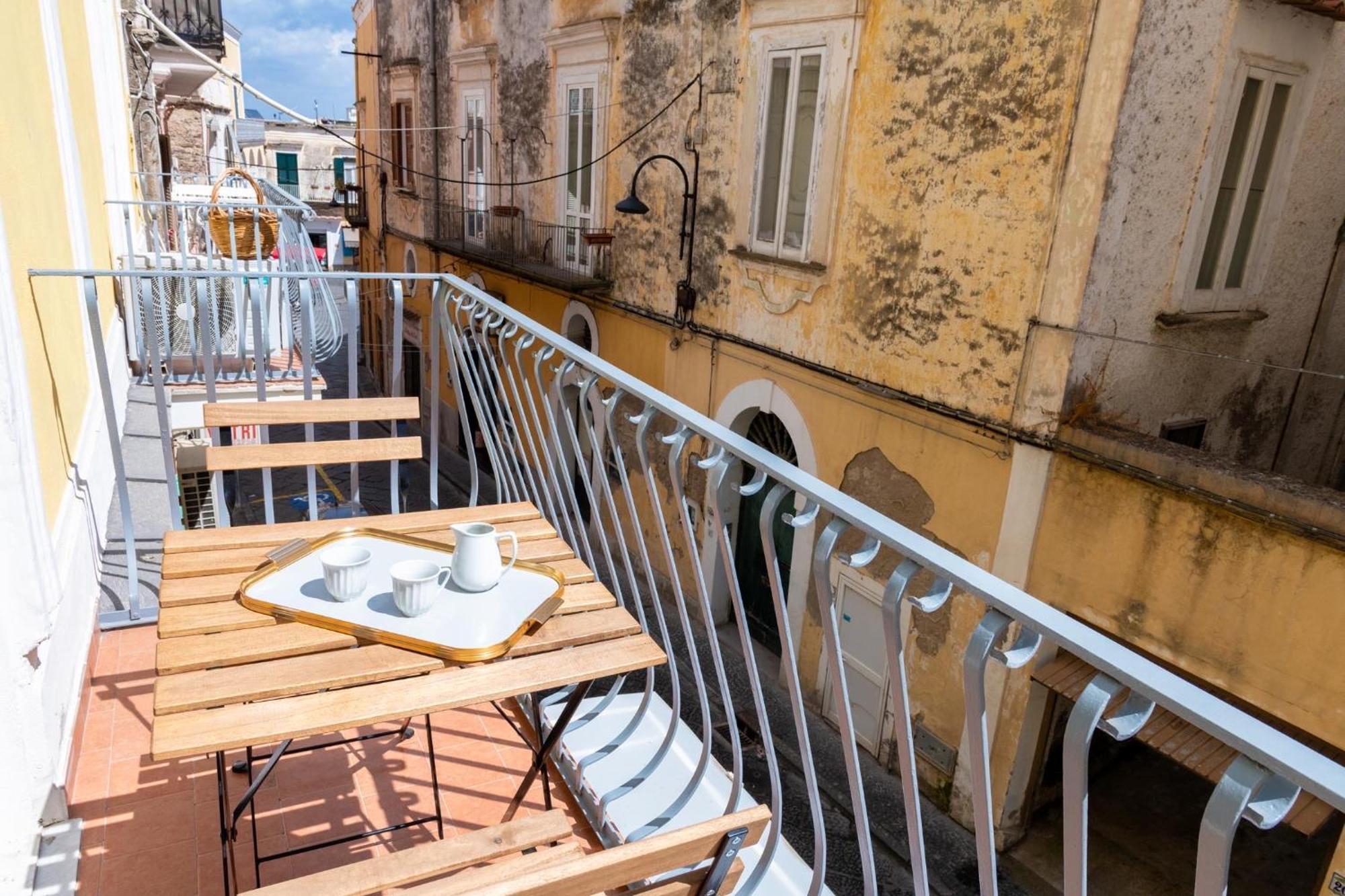 Borgo Aragonese Ischia
