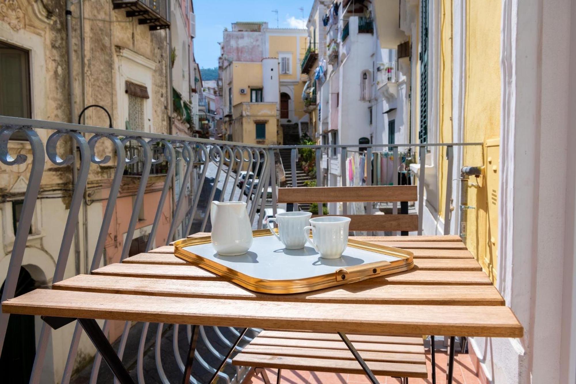 Borgo Aragonese *