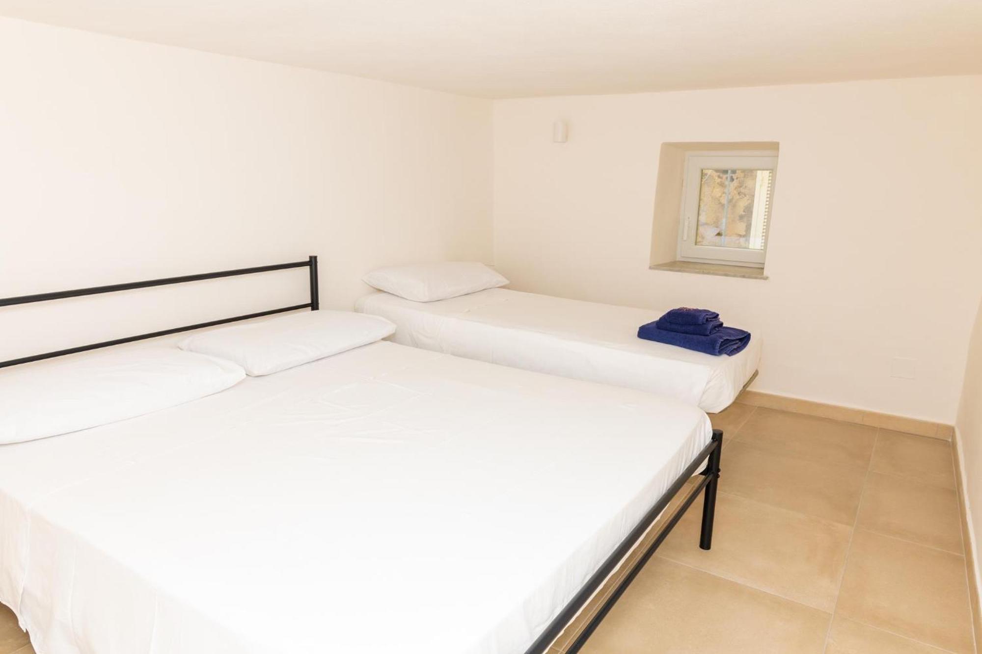 Appartement Borgo Aragonese *