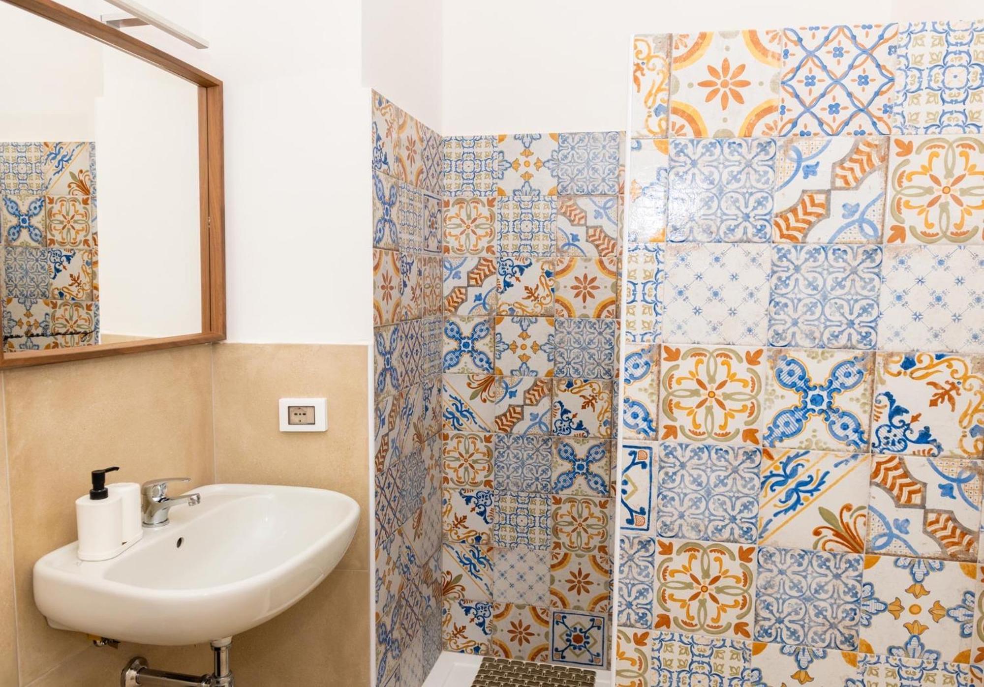 Appartement Borgo Aragonese *