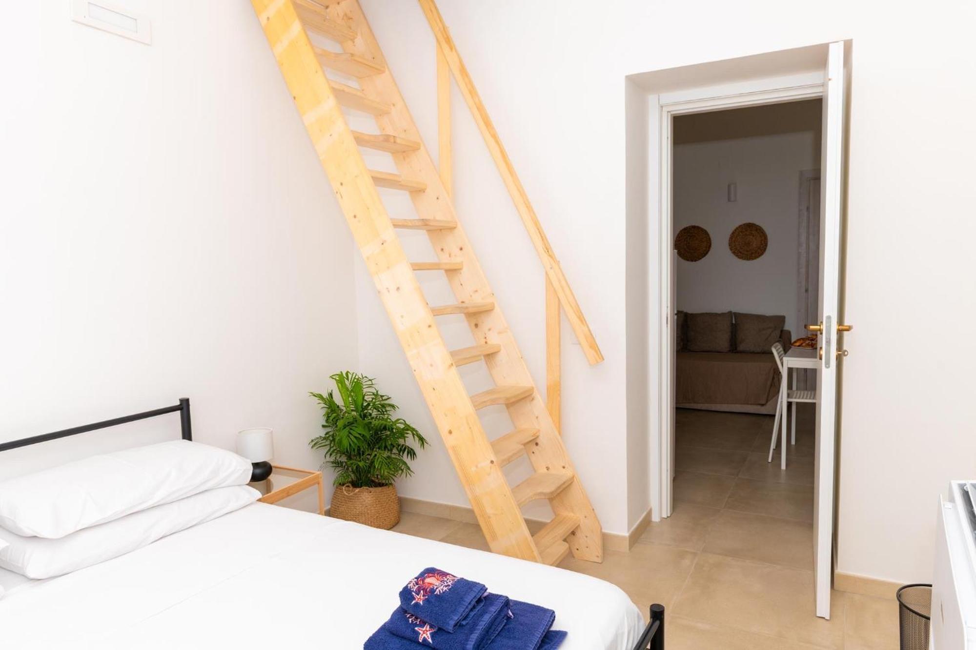 Borgo Aragonese Appartement Ischia