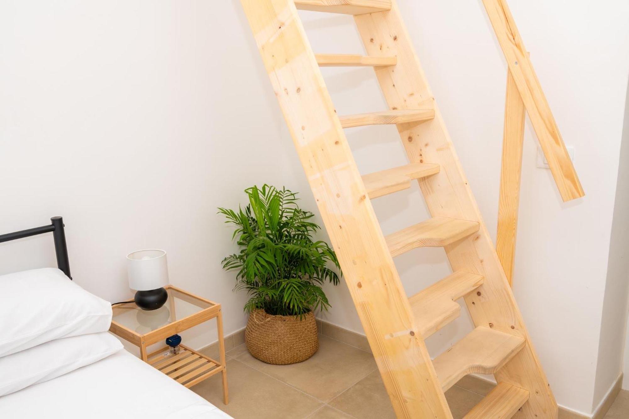 Borgo Aragonese Appartement