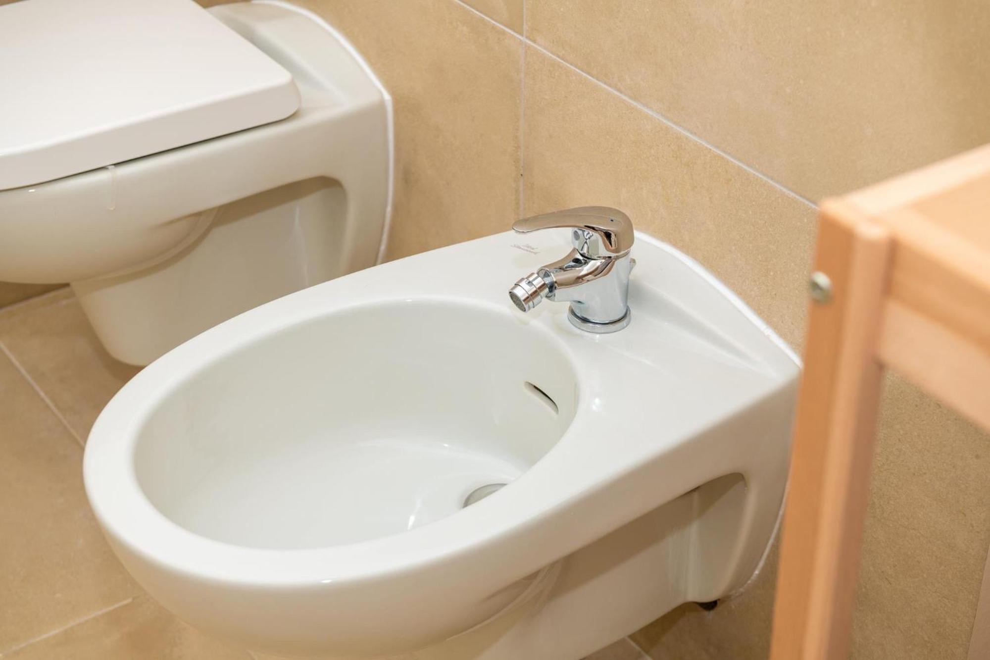Borgo Aragonese Appartement