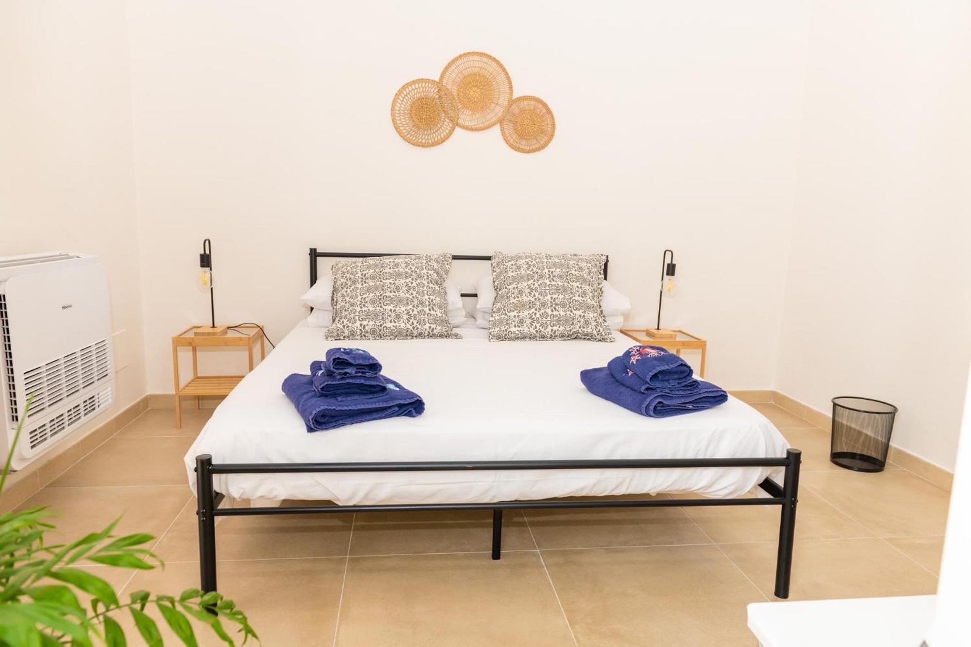 Borgo Aragonese Appartement Ischia