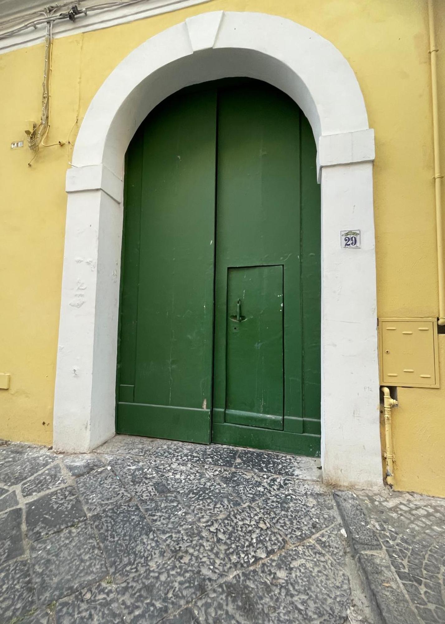 Borgo Aragonese Ischia