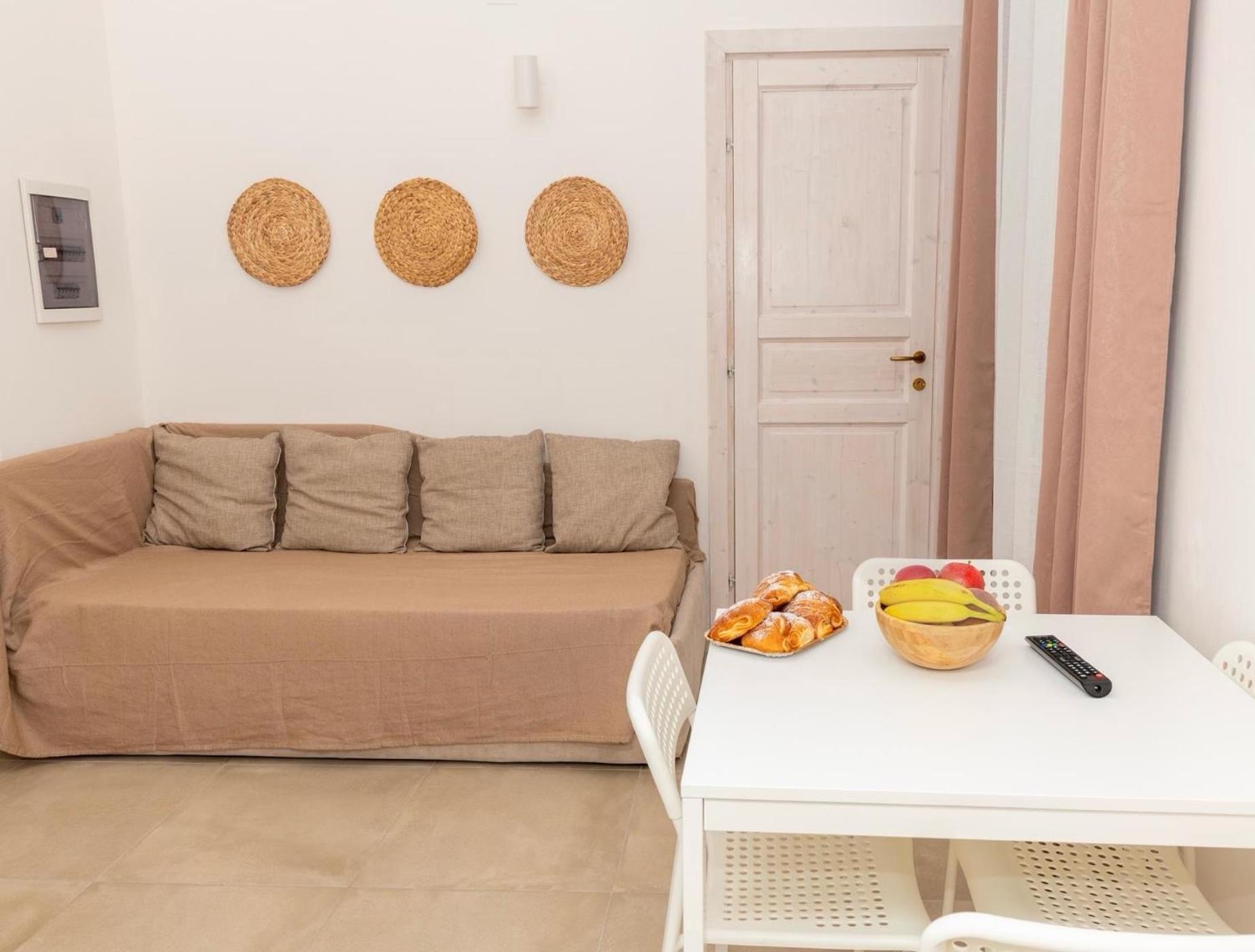 Apartment Borgo Aragonese *